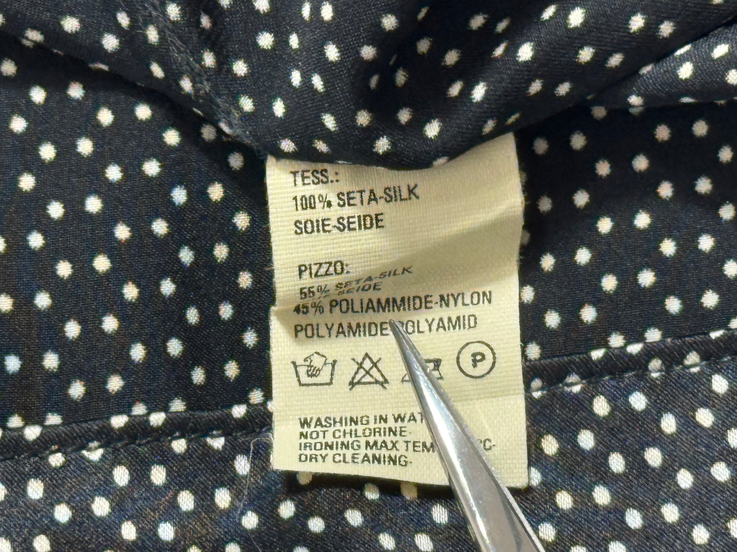 1990's Gianni Versace Black & White Lolita Bow Print Plunging Sheer Lace & Silk Maxi Slip Dress & Dressing Gown Set