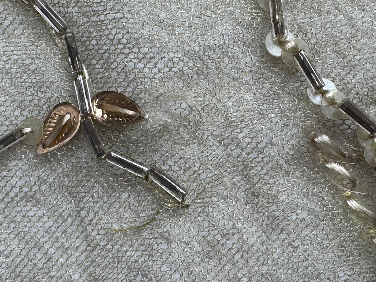 F/W 1999 Jean Paul Gaultier Haute Couture Runway One Shoulder Open Chest Black Mermaid Gown & Sheer Gold Embellished Mesh Bodysuit Set