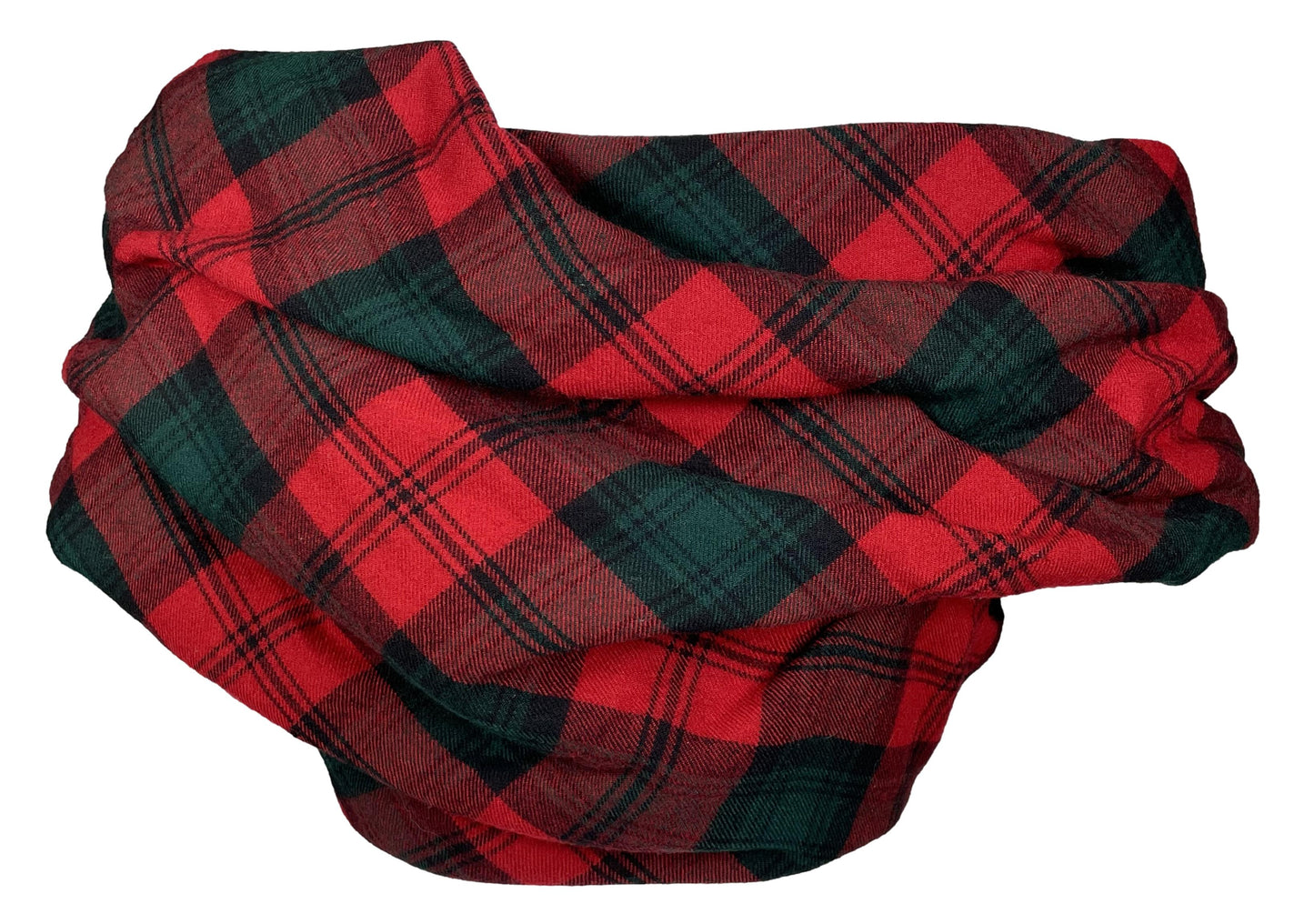 F/W 2004 Louis Vuitton by Marc Jacobs Runway Red Plaid Tartan Rose Off Shoulder Crop Top