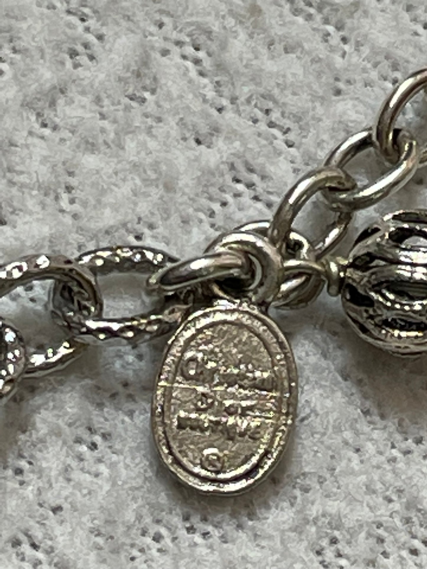 F/W 1998 Christian Dior x John Galliano Runway Large Victorian Cameo Choker Necklace & Earrings Set