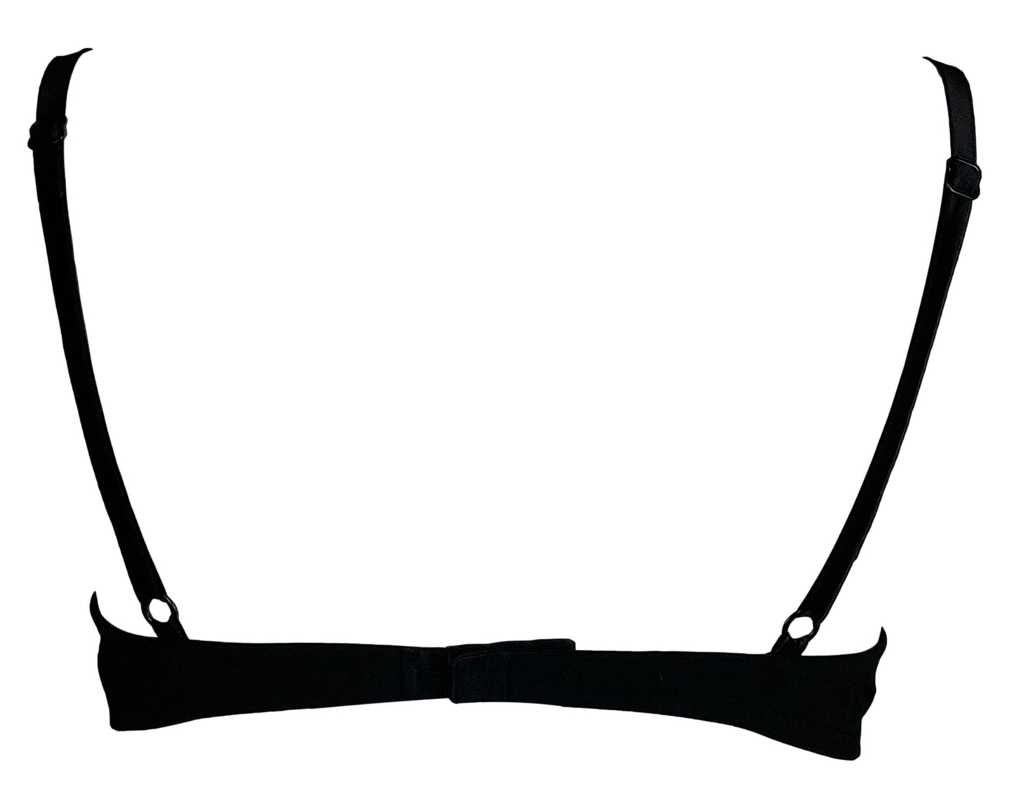 F/W 2000 Dolce & Gabbana Alligator Bra Top