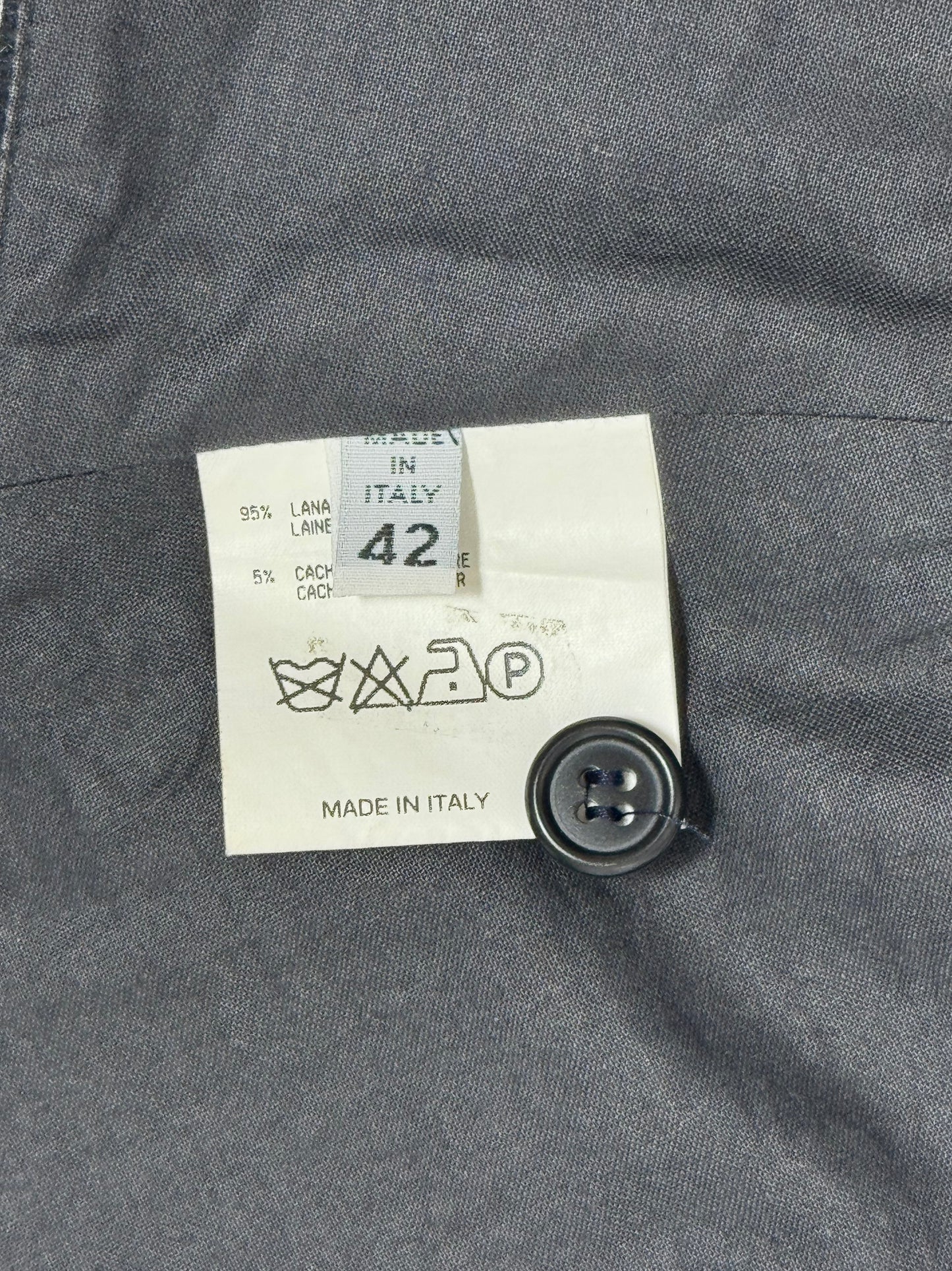 2000's Maison Martin Margiela Plunging Black Straps Cut-Out Long Top Vest