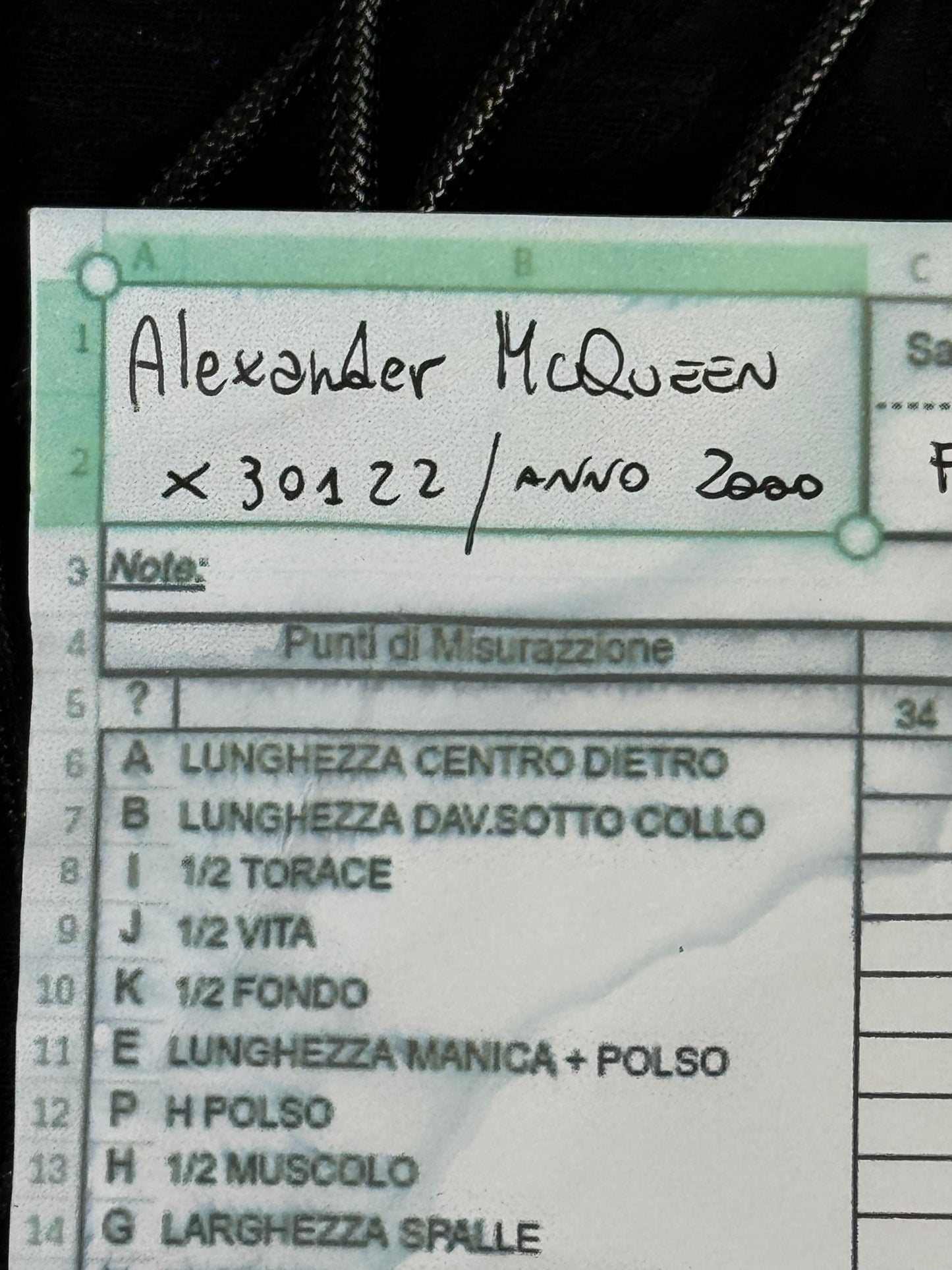 S/S 2000 Alexander McQueen RARE One Off Sample GOTH Sheer Lace Sugar Skull Plunging Corset Backless Mini Dress Tunic Top