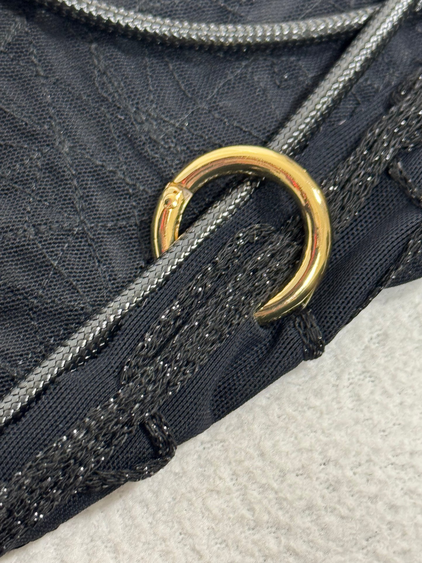 S/S 2000 Alexander McQueen RARE One Off Sample GOTH Sheer Lace Skull Plunging Corset Backless Mini Dress Tunic Top