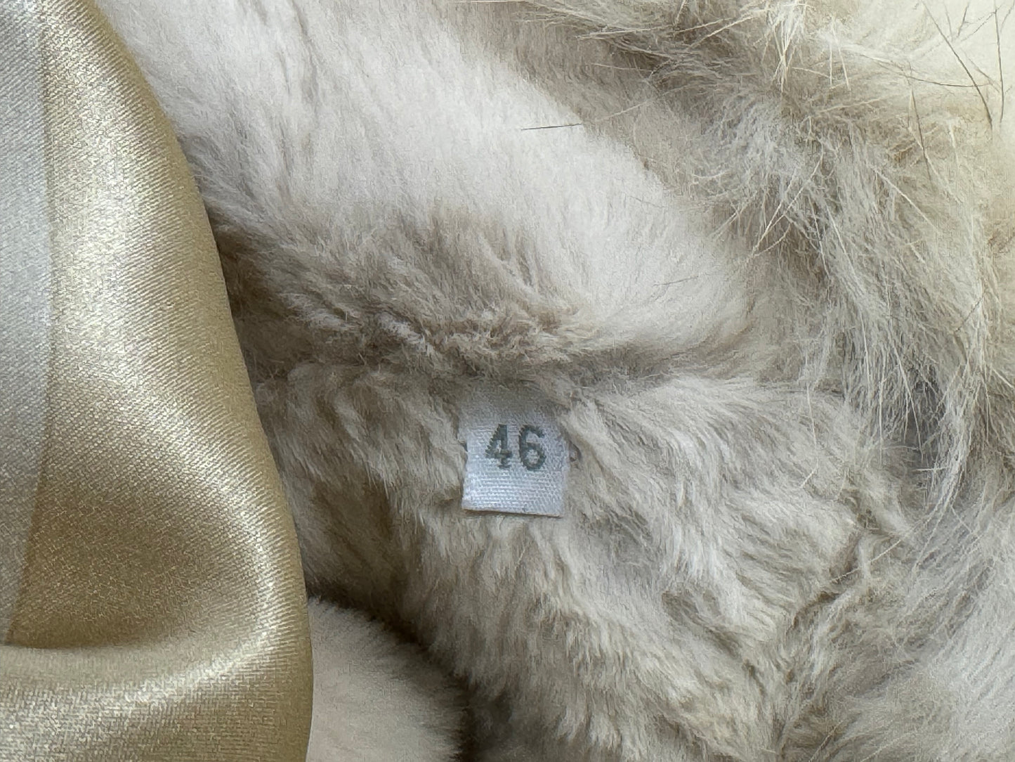 F/W 2005 Valentino Crocodile (Alligator) & Sable Fur Pure Luxury $$$ Jacket Coat