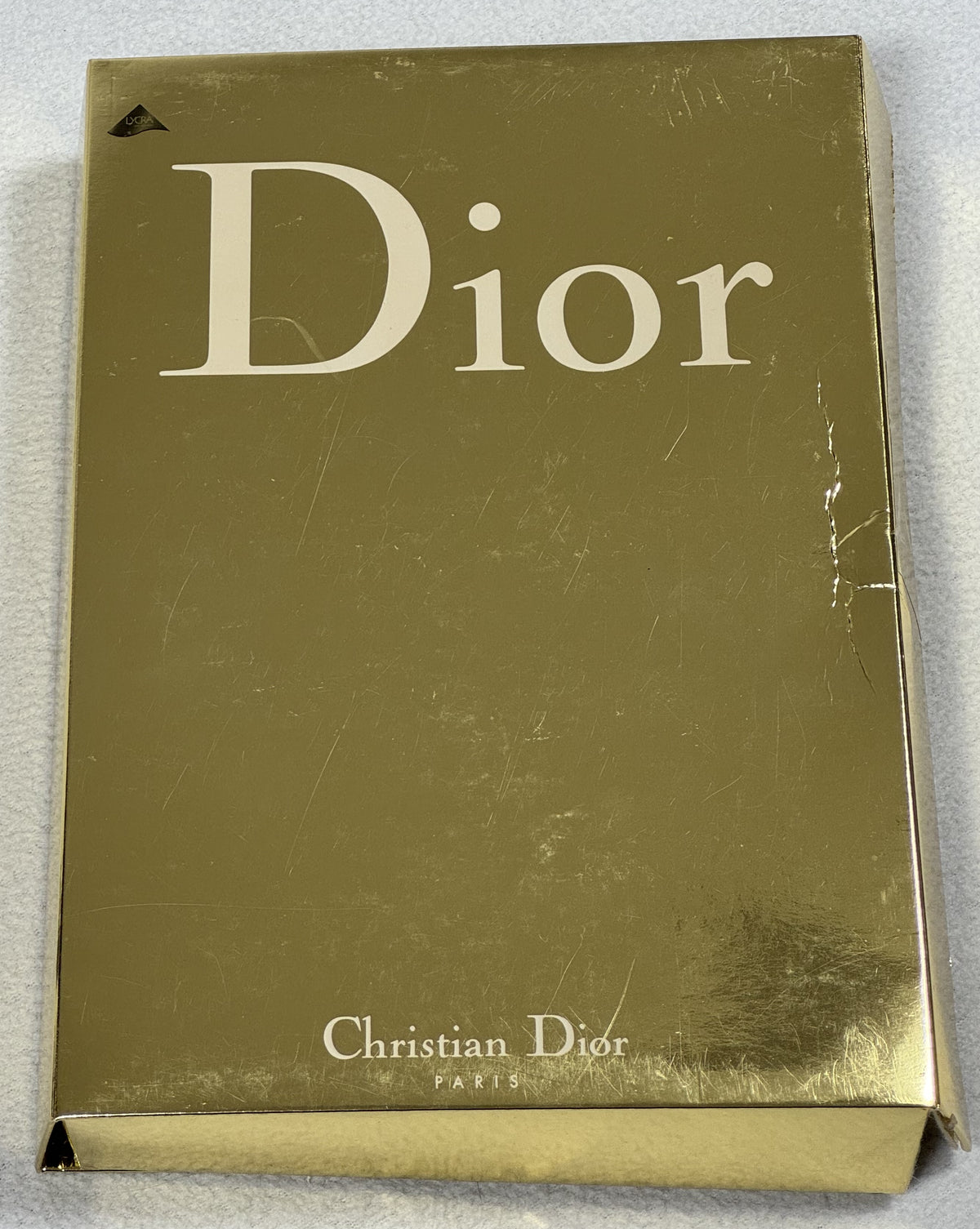 S/S 2001 Christian Dior x John Galliano Runway Black Sheer Fishnet Dominatrix Mesh Full Body Jumpsuit