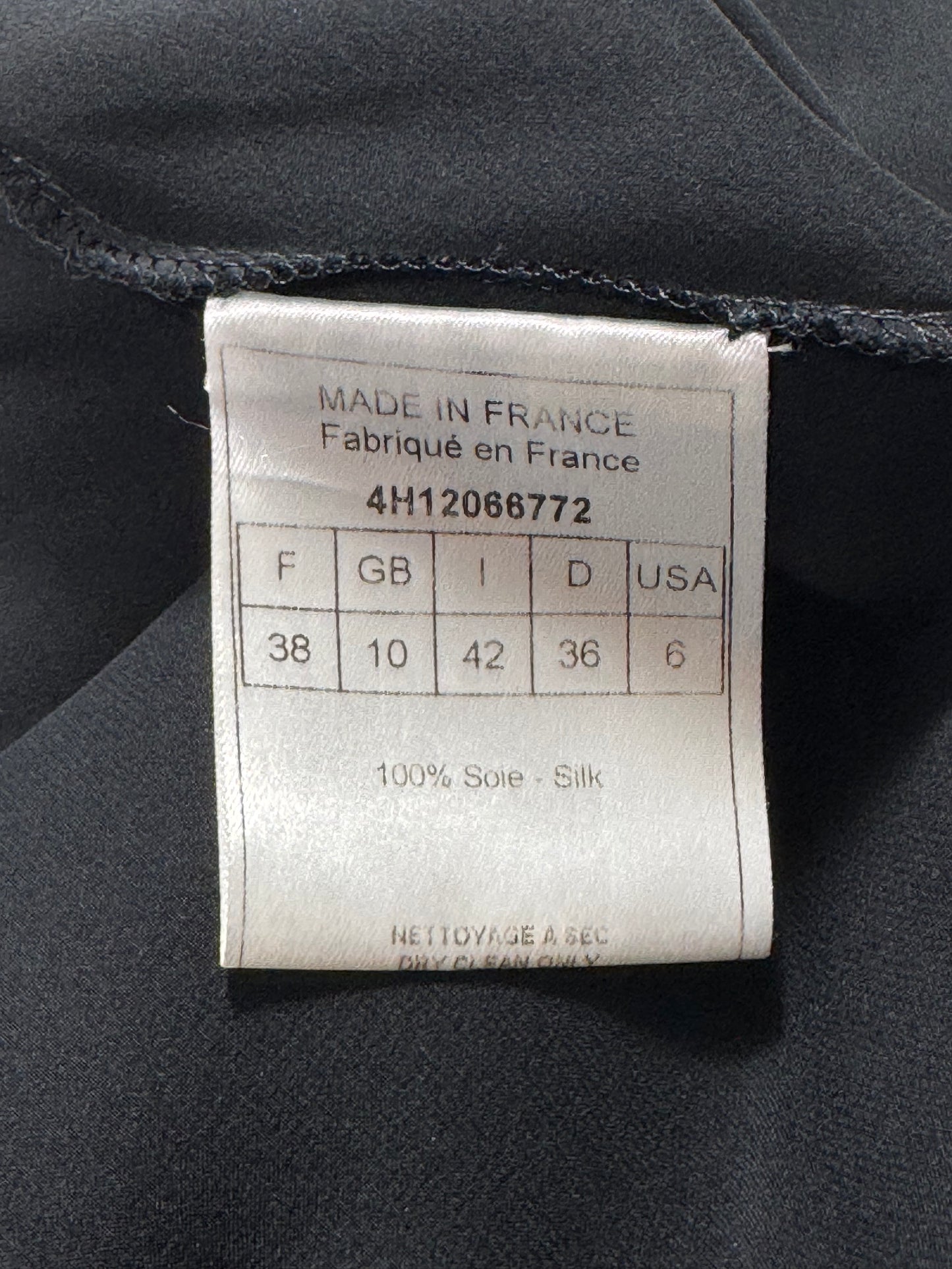 F/W 2004 Christian Dior x John Galliano Black Satin Wide Neck Off Shoulder Silver Logo Belt Buckle Mermaid Maxi Dress