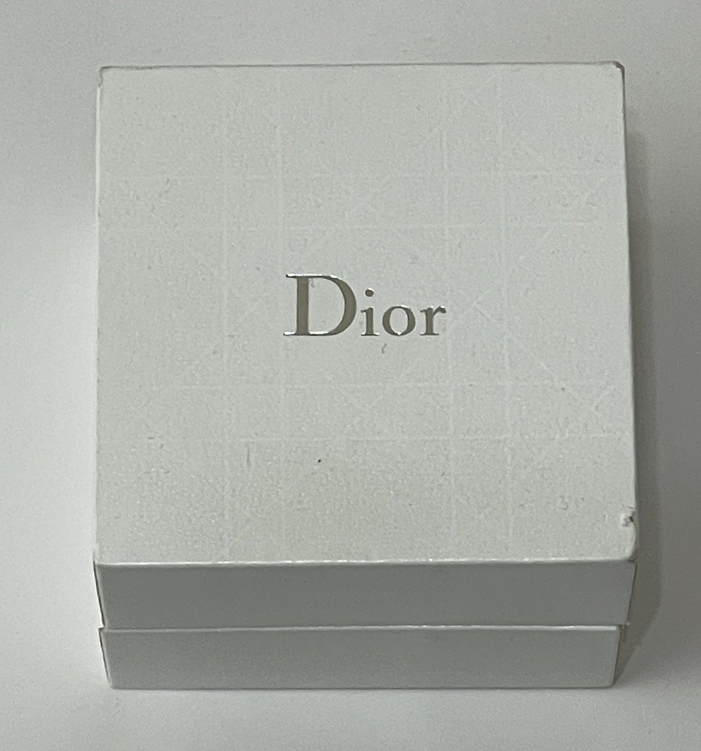 F/W 2007 Christian Dior by John Galliano Haute Couture Runway Large Pastel Crystal Earrings Bracelet & Ring Set