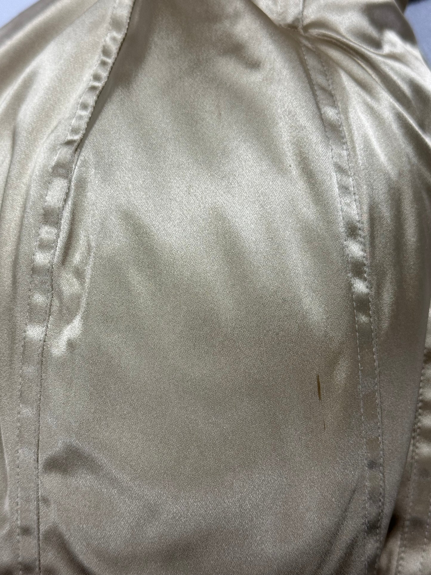 S/S 2007 Dolce & Gabbana Runway RARE Lumps & Bumps Padded Exaggerated Chest & Hips Romper Jumpsuit