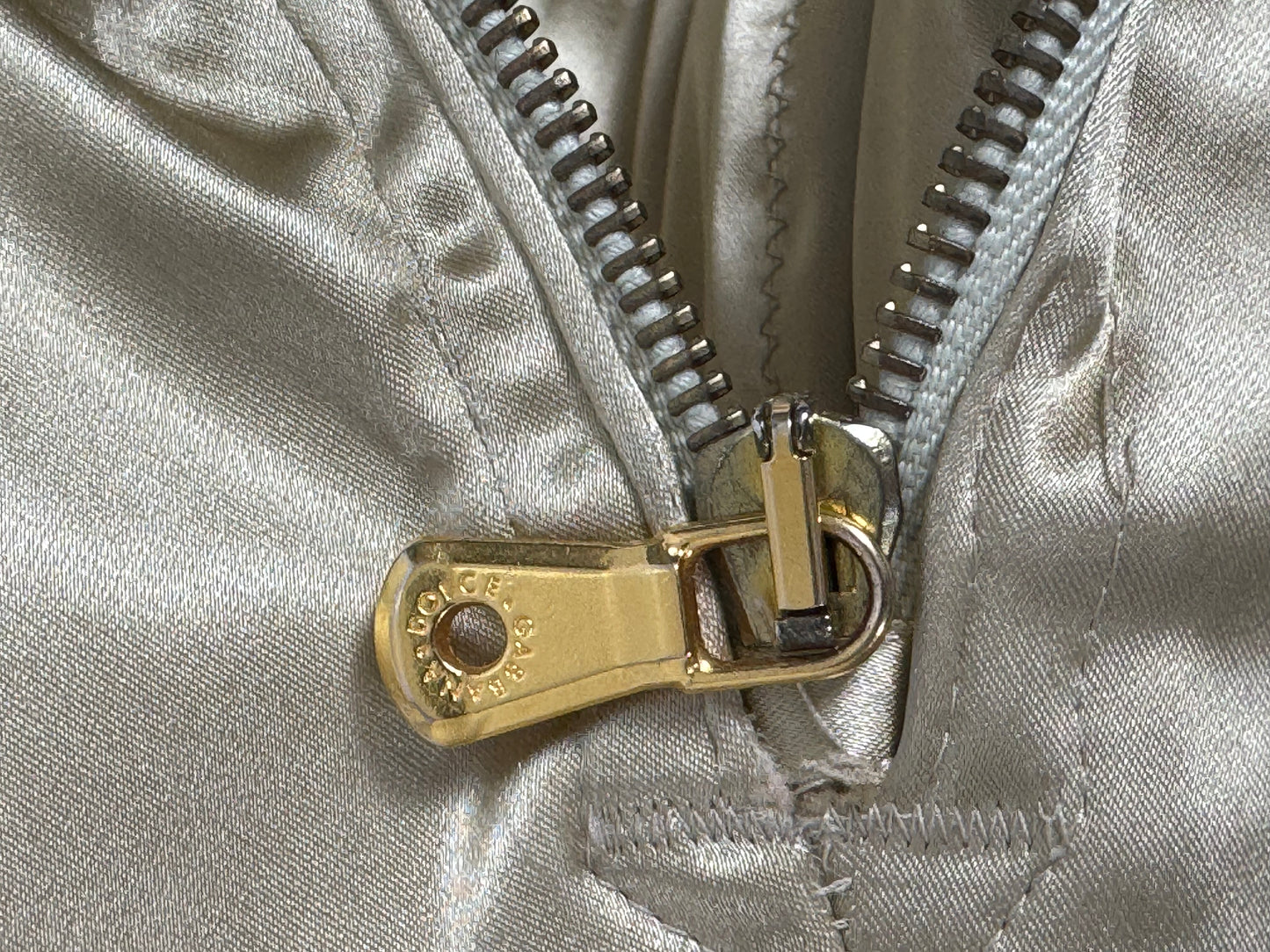 S/S 2007 Dolce & Gabbana Runway RARE Lumps & Bumps Padded Exaggerated Chest & Hips Romper Jumpsuit