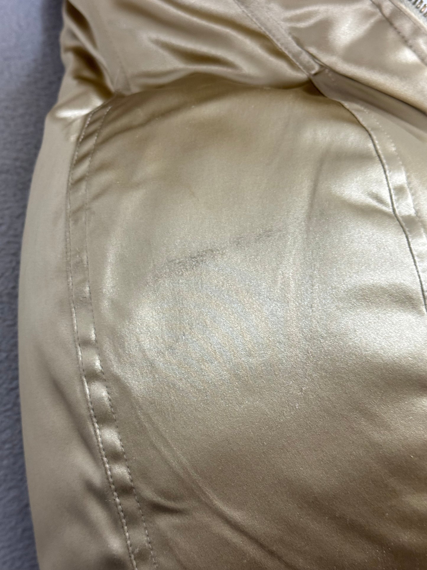 S/S 2007 Dolce & Gabbana Runway RARE Lumps & Bumps Padded Exaggerated Chest & Hips Romper Jumpsuit