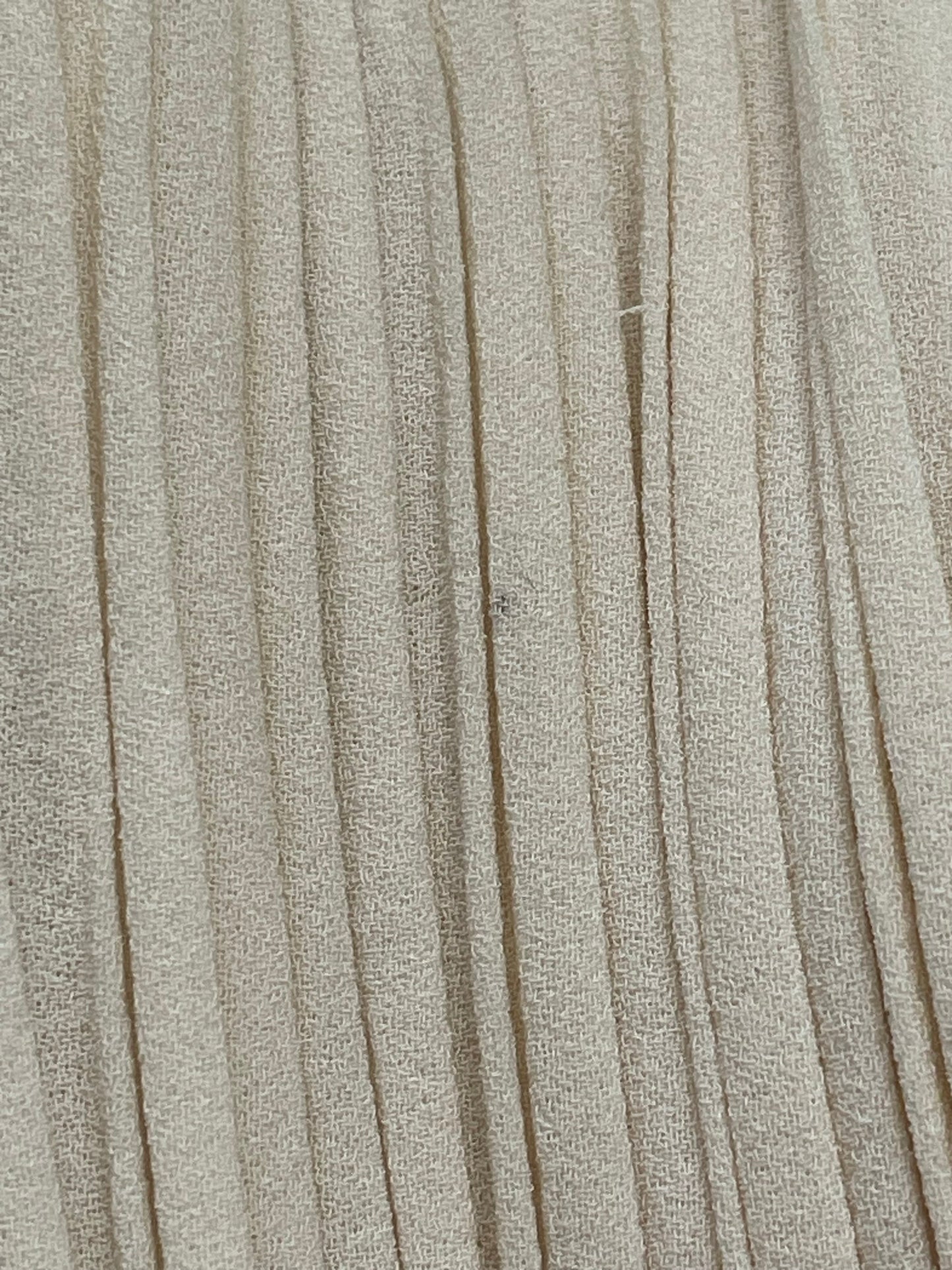 S 2008 Balenciaga by Nicolas Ghesquière Ivory Pleated Cone Bra Wasp Waist Bustier Bust