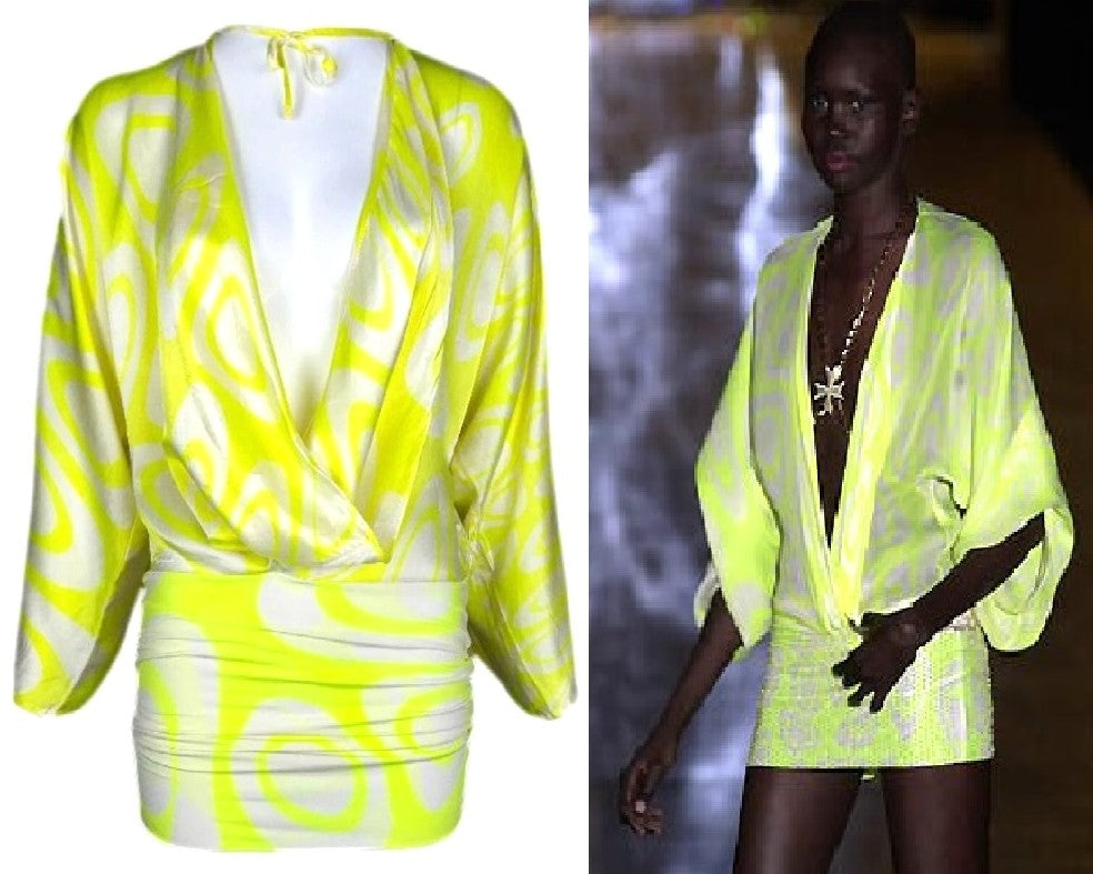 Roberto Cavalli – My Haute Wardrobe